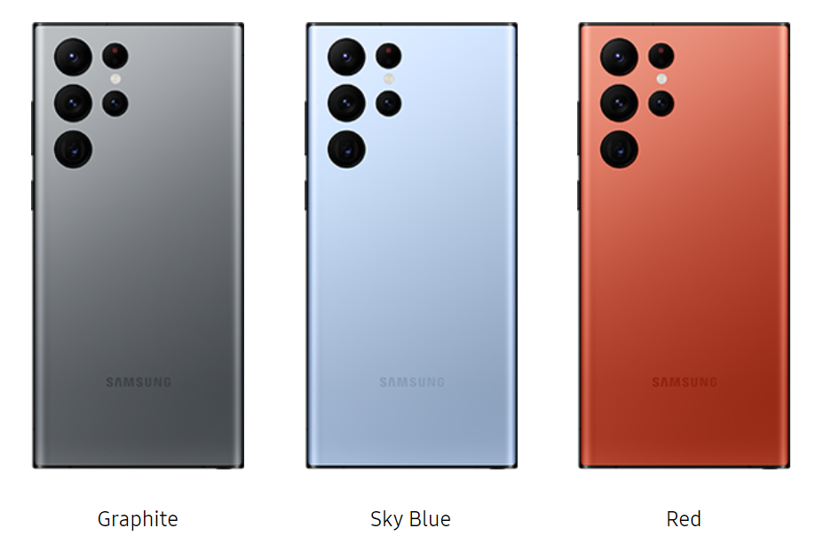 Galaxy S22 series không chỉ có 4 tùy chọn màu sắc, đây là các màu độc quyền chỉ được Samsung bán online - Ảnh 4. Galaxy S22 series không chỉ có 4 tùy chọn màu sắc, đây là các màu độc quyền chỉ được Samsung bán online - Ảnh 4.