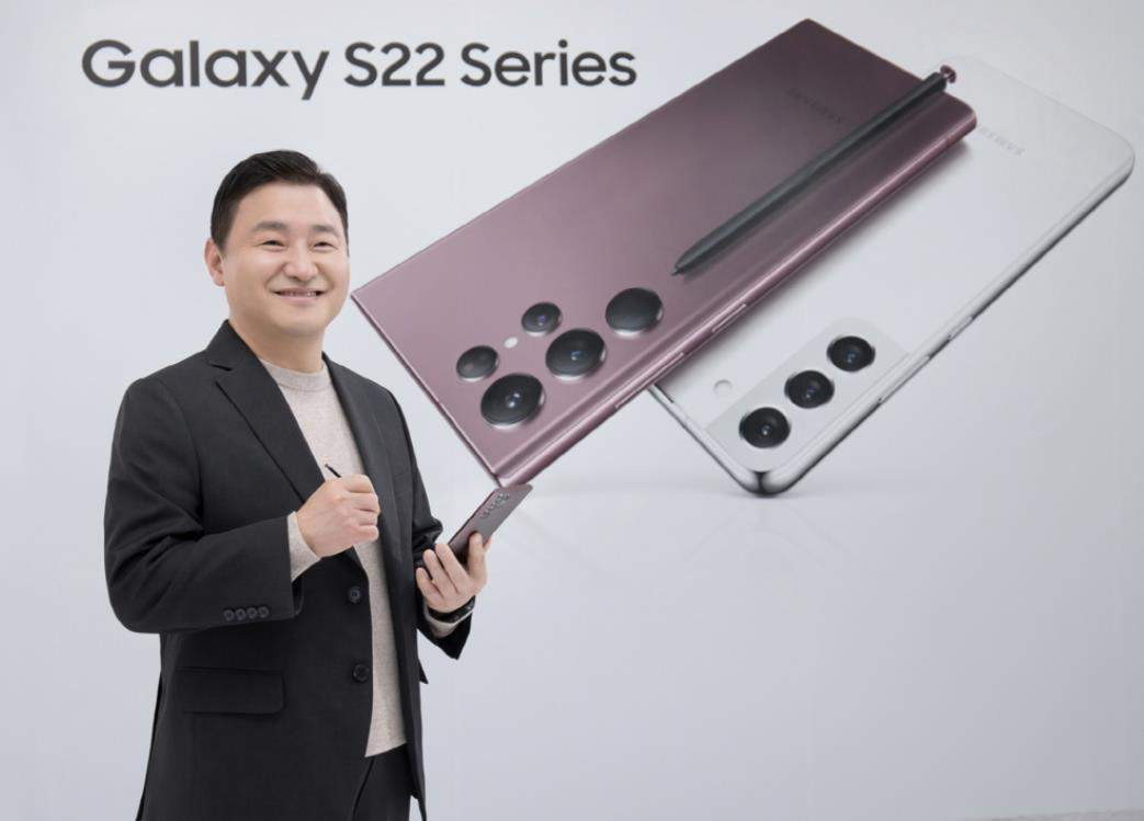 Unpacked 2022 – sự kiện xịn nhất từng ra mắt của Samsung - Ảnh 1.