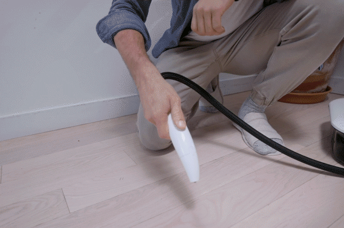 Máy rửa bát cầm tay lên sàn gọi vốn: Xịt bay vết bẩn bằng hơi nước 105°C, siêu tiết kiệm nước, giá từ 3.6 triệu - Ảnh 7. Máy rửa bát cầm tay lên sàn gọi vốn: Xịt bay vết bẩn bằng hơi nước 105°C, siêu tiết kiệm nước, giá từ 3.6 triệu - Ảnh 7.