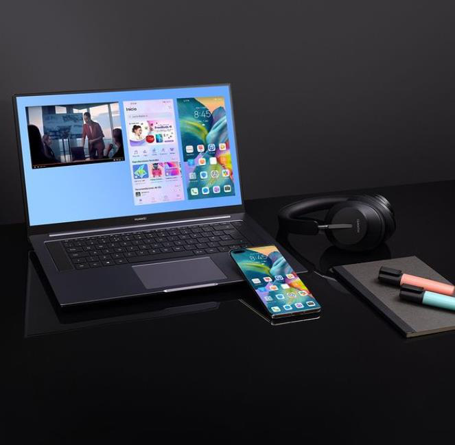 Huawei dẫn đầu xu hướng thị trường laptop với nhiều trải nghiệm “đỉnh của chóp” trên MateBook 14 - Ảnh 5.