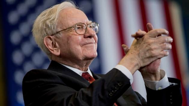 Warren Buffett đầu tư 1 tỷ USD vào Activision trước thương vụ thâu tóm kỷ lục của Microsoft - Ảnh 1.
