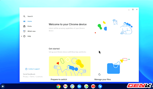 Cách cài đặt Chrome OS Flex lên máy tính Mac và PC cũ, biến chúng thành Chromebook - Ảnh 15.