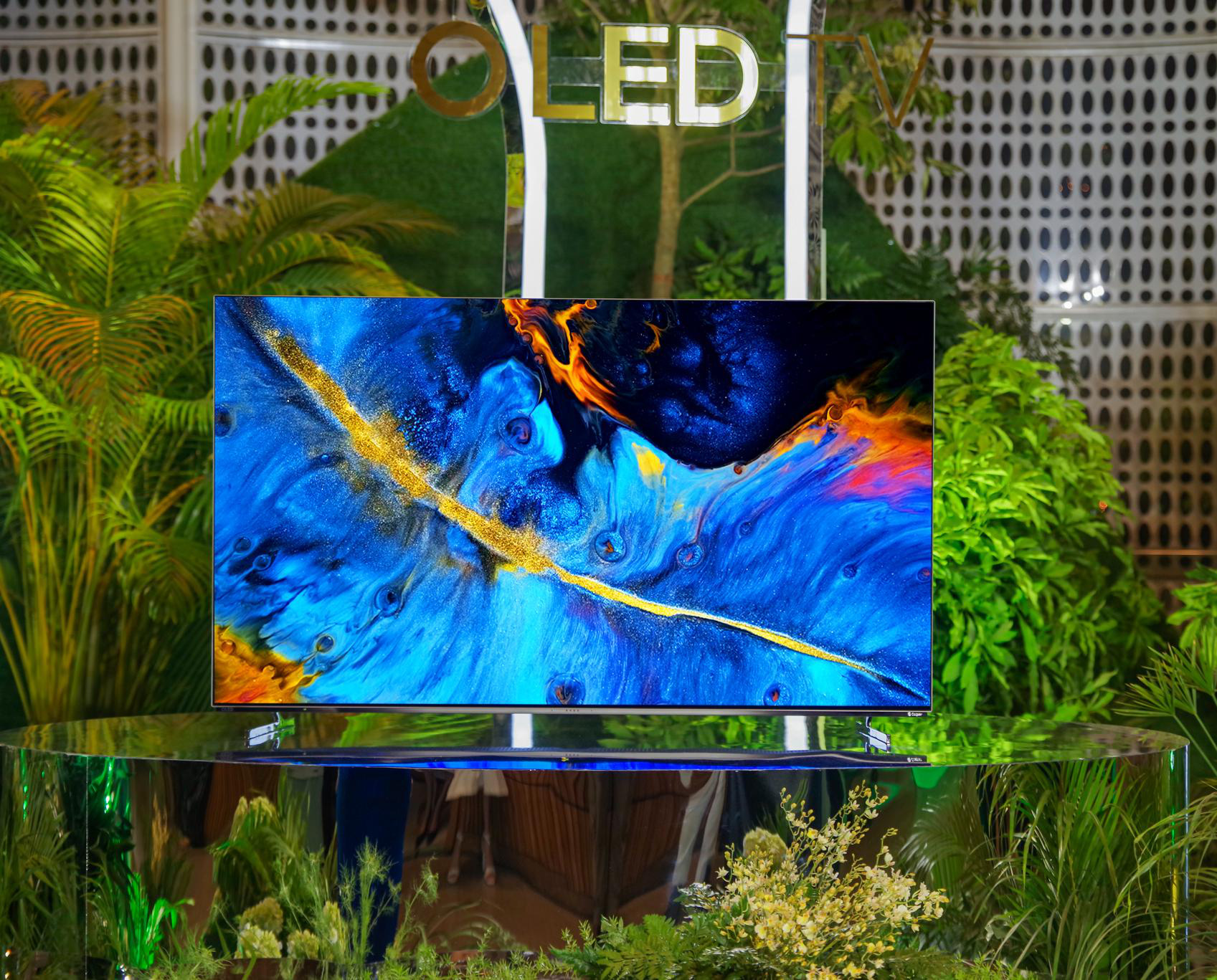 Casper tiết lộ hệ sinh thái sản phẩm năm 2022 và ra mắt một loạt TV QLED & OLED thời thượng - Ảnh 3.