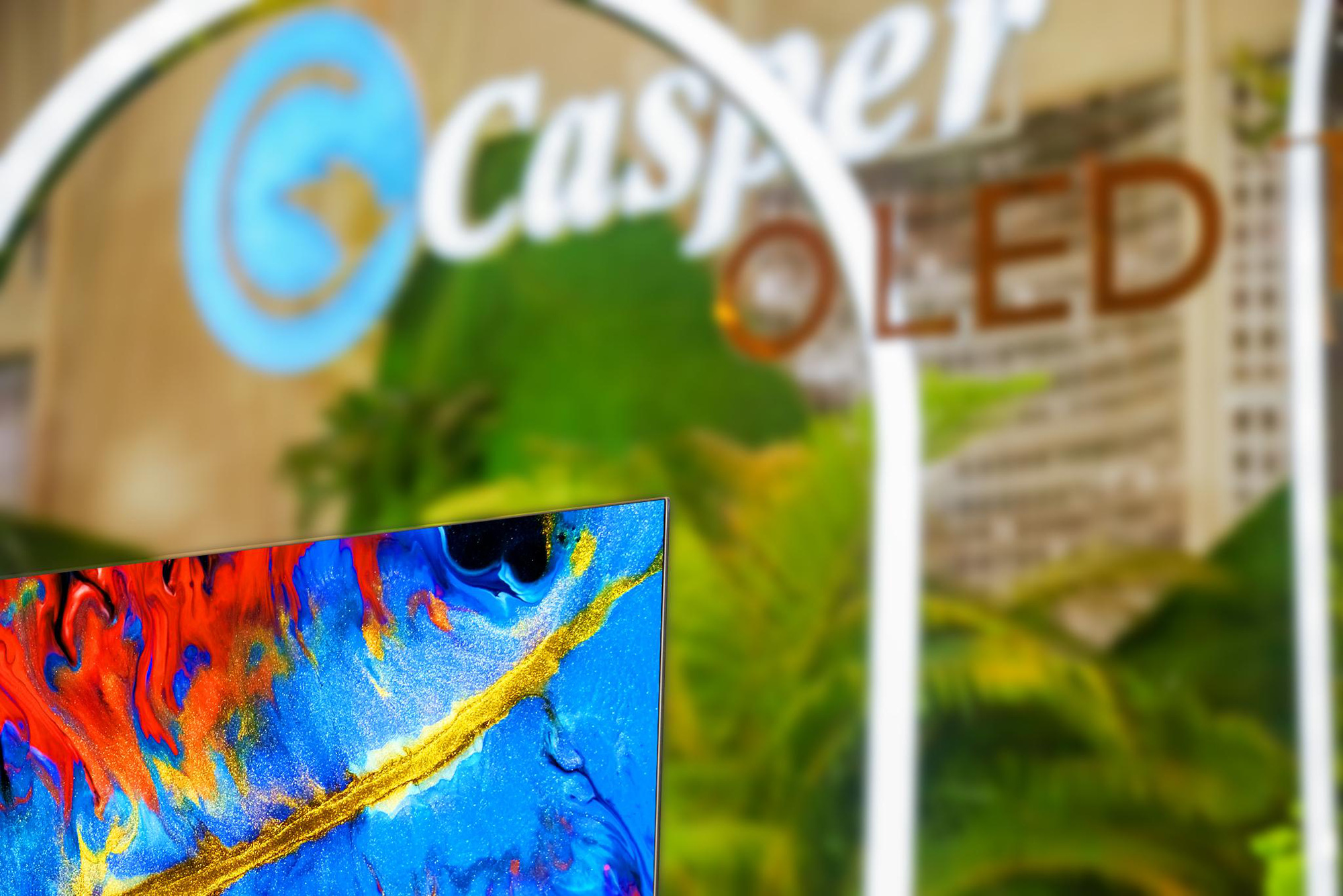Casper tiết lộ hệ sinh thái sản phẩm năm 2022 và ra mắt một loạt TV QLED & OLED thời thượng - Ảnh 5.