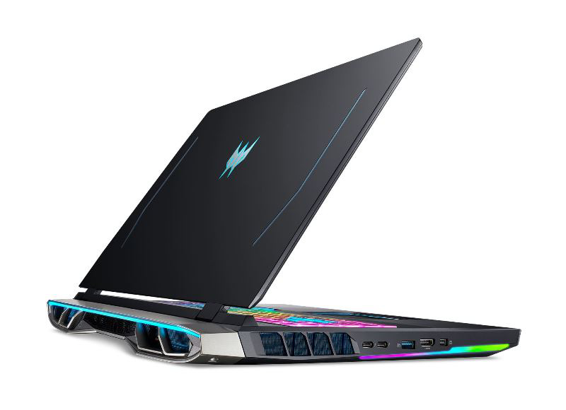 Acer Predator Helios 500 - chiến binh mạnh nhất dòng laptop gaming Acer - Ảnh 5.