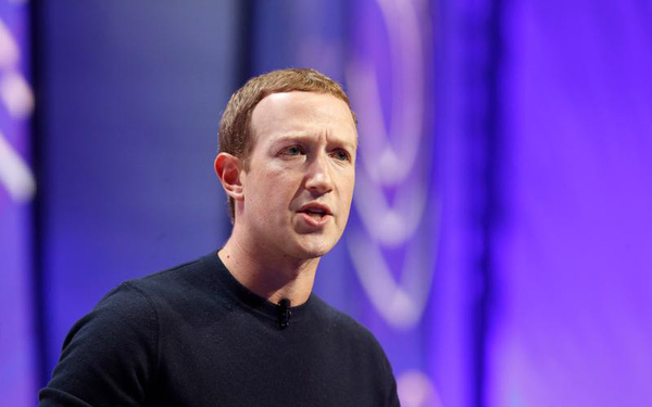 Sau tất cả, Facebook rời top 10 công ty giá trị nhất thế giới, Mark Zuckerberg ra khỏi danh sách 10 tỷ phú giàu nhất hành tinh - Ảnh 1.