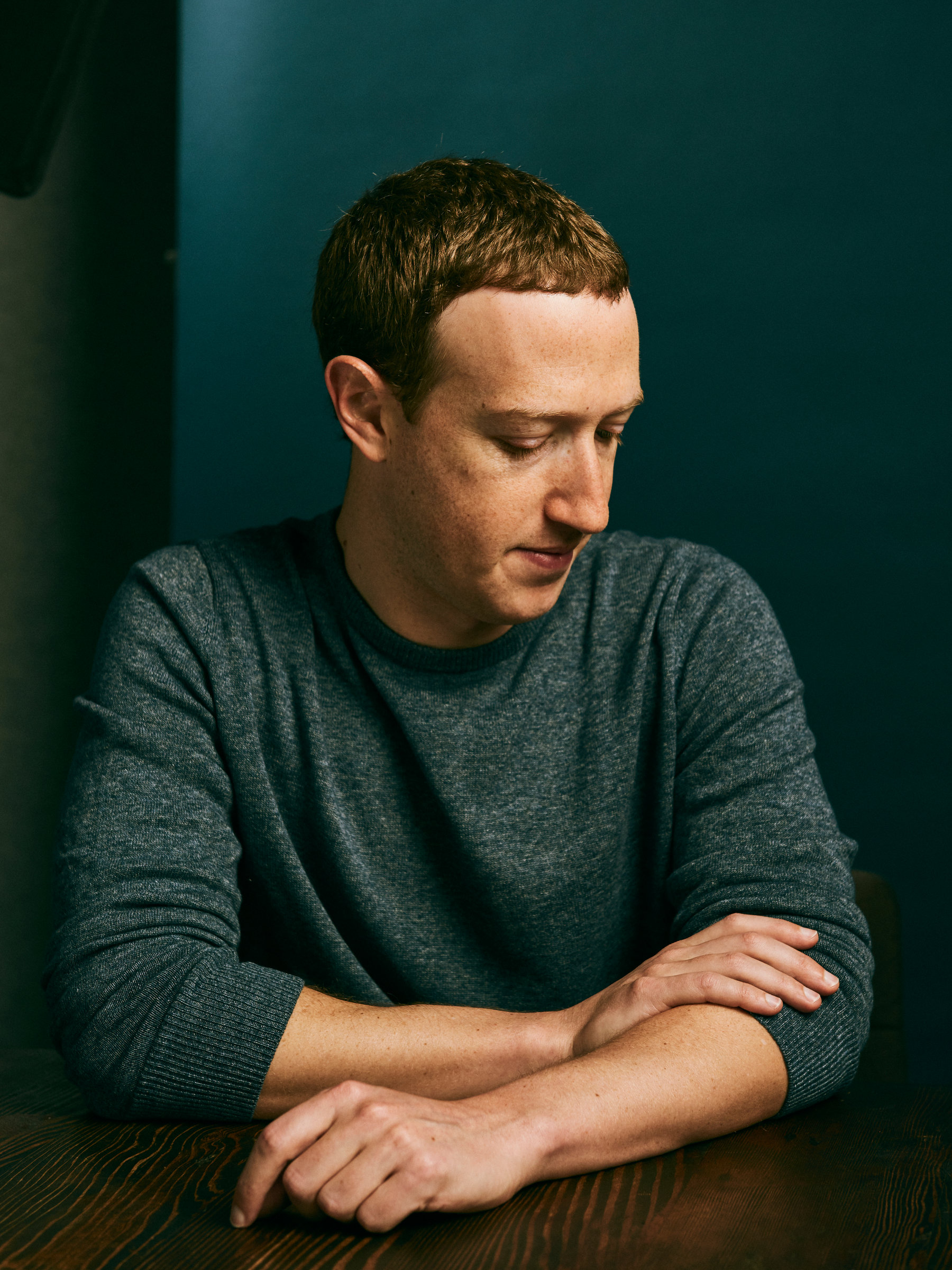 Mark Zuckerberg – Gã độc tài bị cô lập ở thung lũng Silicon: Elon Musk ghét cay ghét đắng, Tim Cook chỉ thẳng mặt là ‘kẻ kiêu ngạo’, sếp Google âm thầm giáng đòn đau - Ảnh 1.