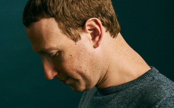 Mark Zuckerberg – Gã độc tài bị cô lập ở thung lũng Silicon: Elon Musk ghét cay ghét đắng, Tim Cook chỉ thẳng mặt là ‘kẻ kiêu ngạo’, sếp Google âm thầm giáng đòn đau - Ảnh 1.