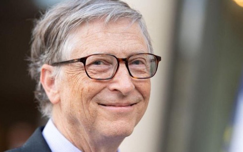 Bill Gates “tiên tri”: Nguy cơ mắc Covid 19 nghiêm trọng đã giảm đáng kể, nhưng một đại dịch khác đang đến - Ảnh 1.