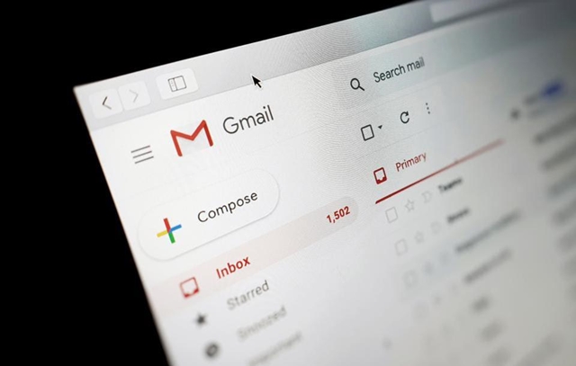 Is your Gmail inbox running out of storage space?  These are simple tips to help clean up - Photo 1.
