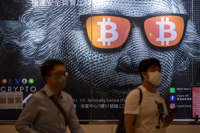 'Tiền điện tử đã hủy hoại cuộc đời tôi': Cuộc khủng hoảng sức khỏe tâm thần đang ập đến với các nhà đầu tư Bitcoin - Ảnh 2.
