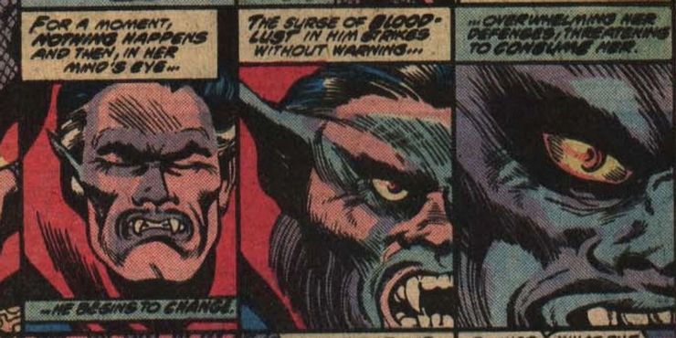 The times Doctor Strange played the villain in Marvel comics - Photo 8.