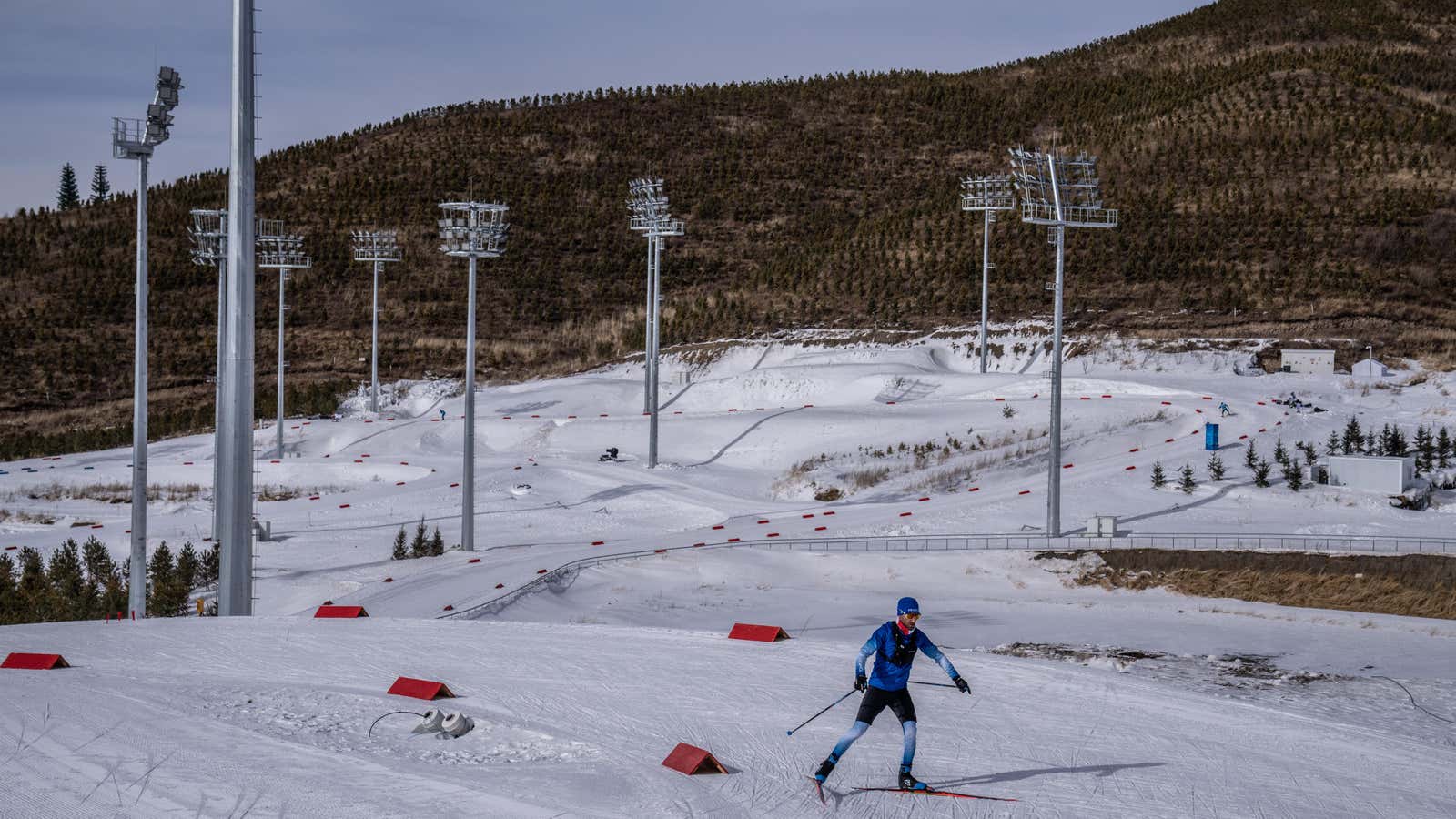 The Winter Olympics as we know it may never be again - Photo 1.