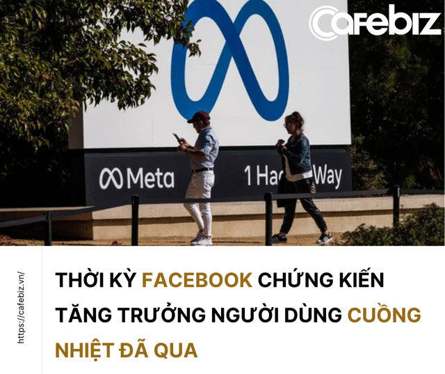 Cỗ máy quảng cáo vô địch thế giới bị Apple đánh sập, đế chế Facebook lâm nguy: Tổn thất tính bằng chục tỷ USD, các công ty lớn nhỏ lũ lượt chuyển tiền sang TikTok, Google - Ảnh 2.