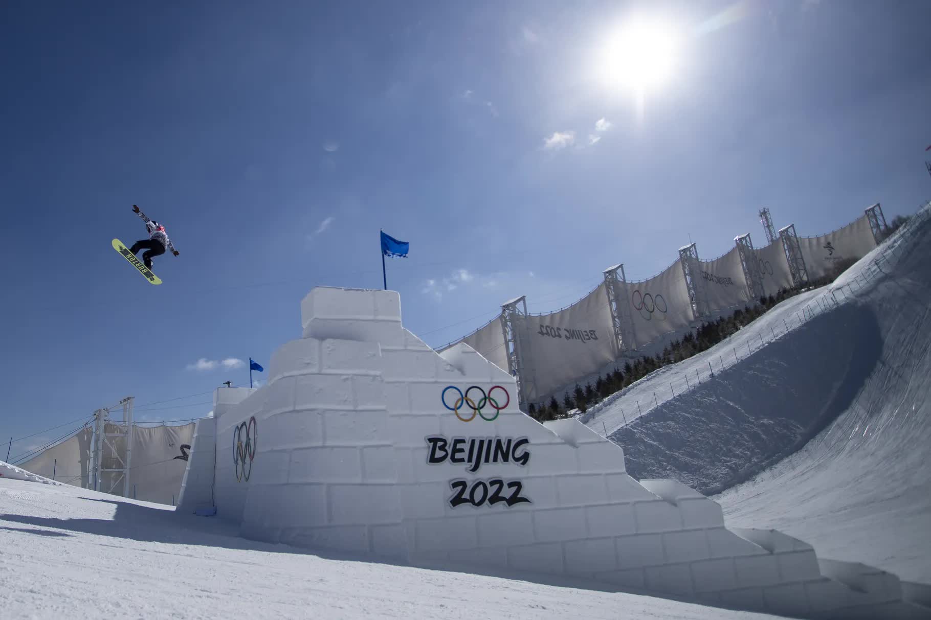 The Winter Olympics as we know it may never be again - Photo 5.