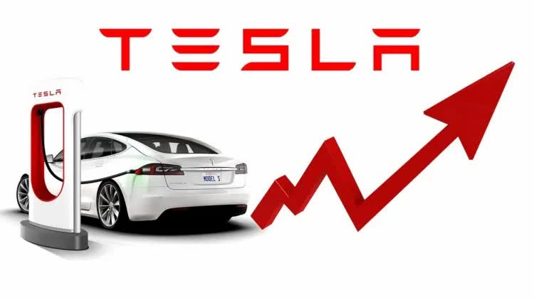 5 lý do khiến ông hoàng xe điện Tesla sẽ đánh mất sự thống trị của mình - Ảnh 3.
