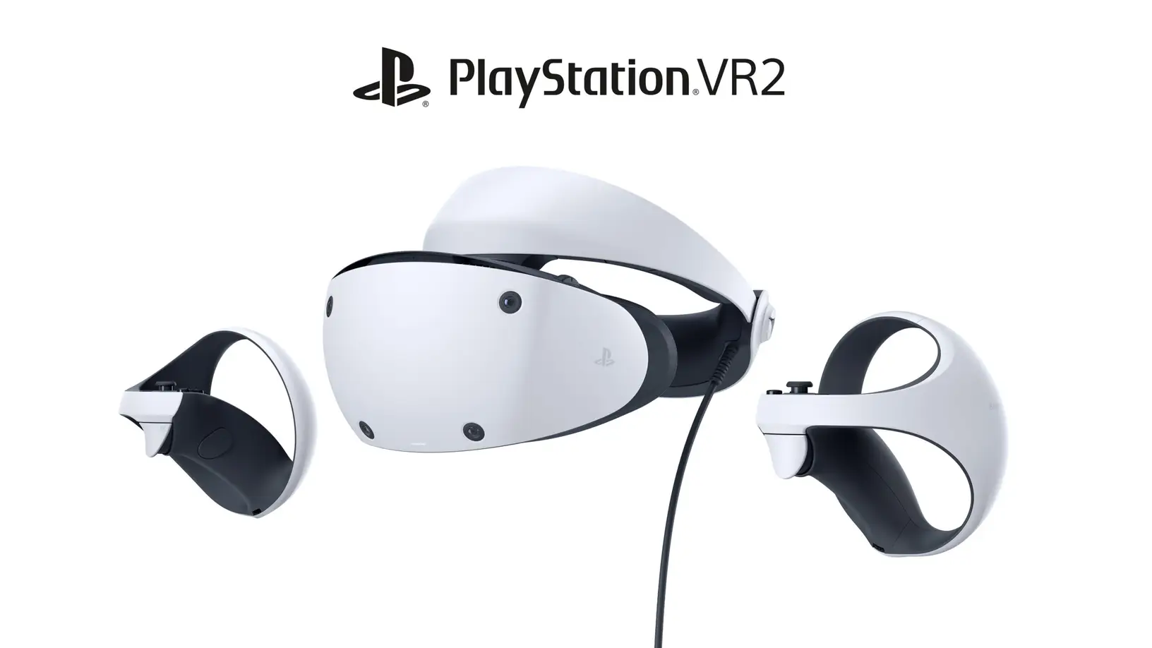 Sony công bố thiết kế thiết bị thực tế ảo PlayStation VR2 - Ảnh 1.
