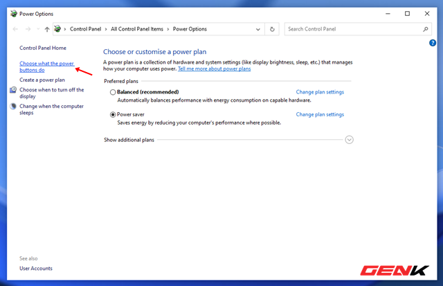 Sleep Mode trong Windows rất tiện lợi, và đây là 04 gợi ý thiết lập Sleep Mode hữu ích mà bạn nên biết - Ảnh 11. Sleep Mode trong Windows rất tiện lợi, và đây là 04 gợi ý thiết lập Sleep Mode hữu ích mà bạn nên biết - Ảnh 11.