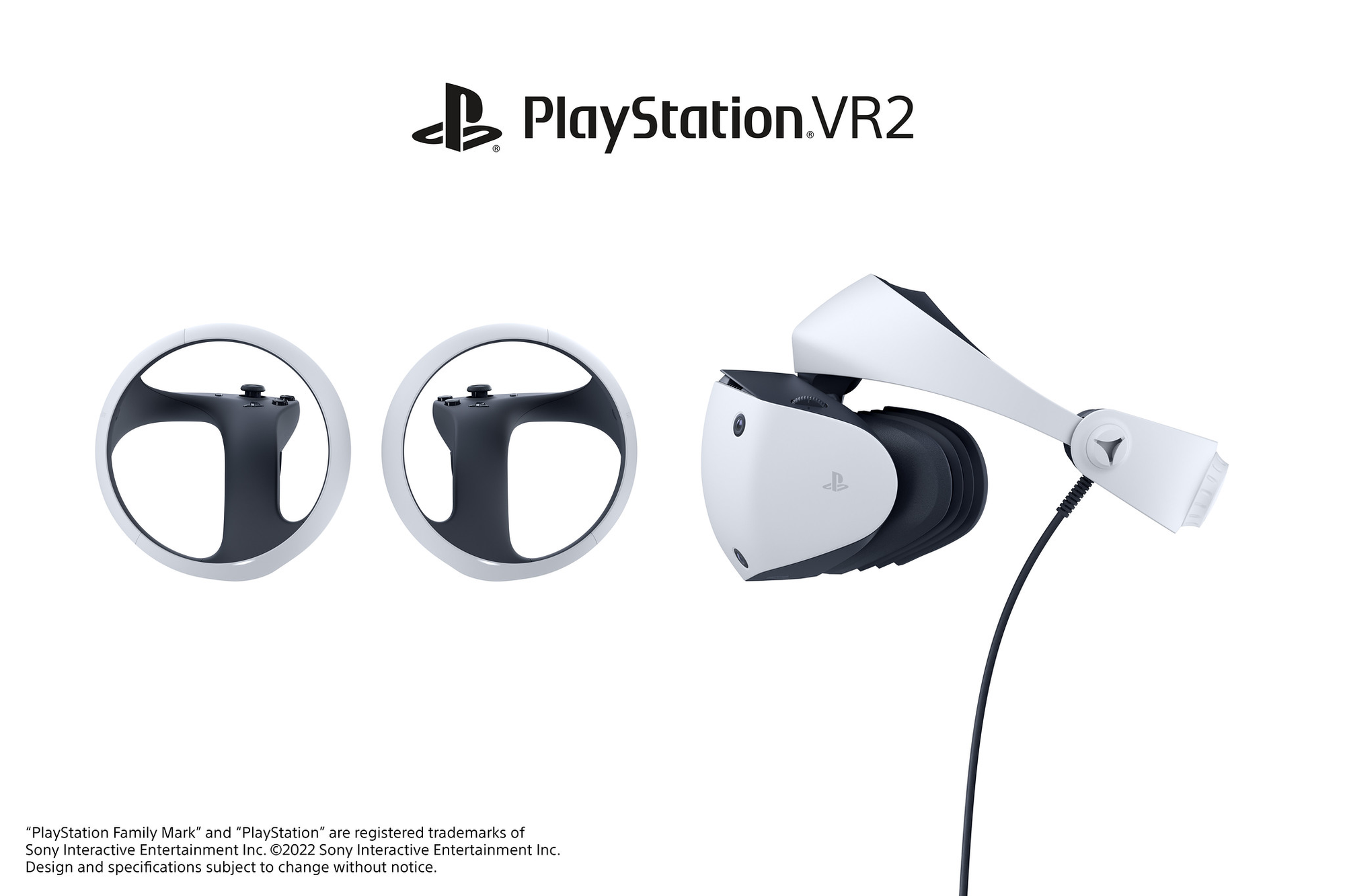 Sony công bố thiết kế thiết bị thực tế ảo PlayStation VR2 - Ảnh 2.