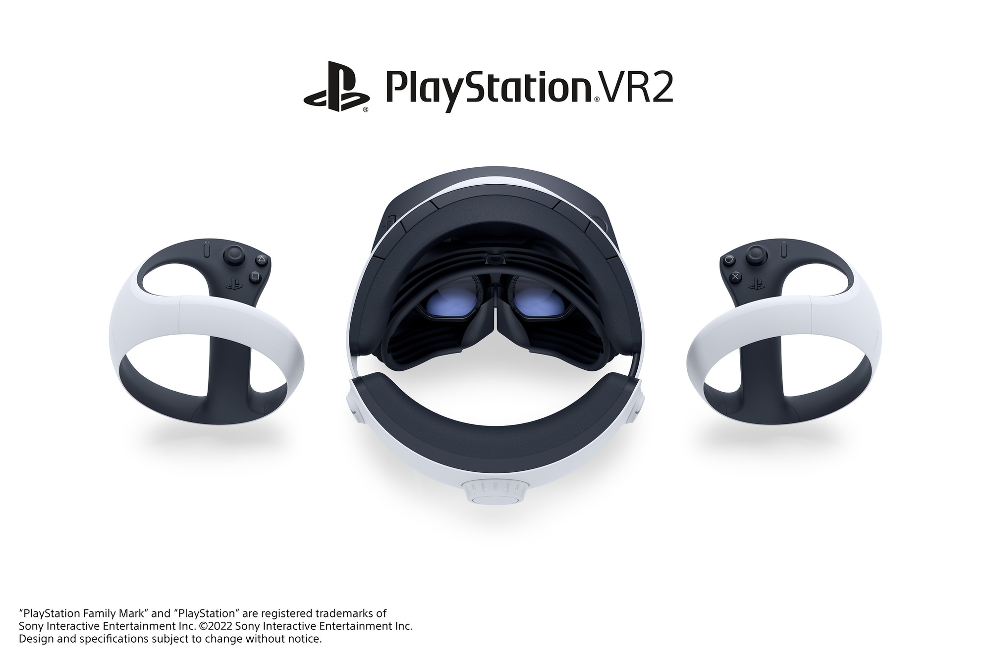 Sony công bố thiết kế thiết bị thực tế ảo PlayStation VR2 - Ảnh 3.