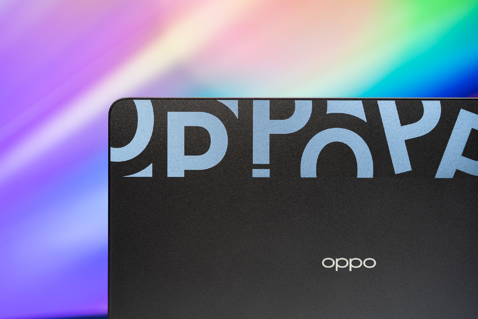 Close-up of OPPO Pad: Is this the iPad of the Android world?  - Photo 4.