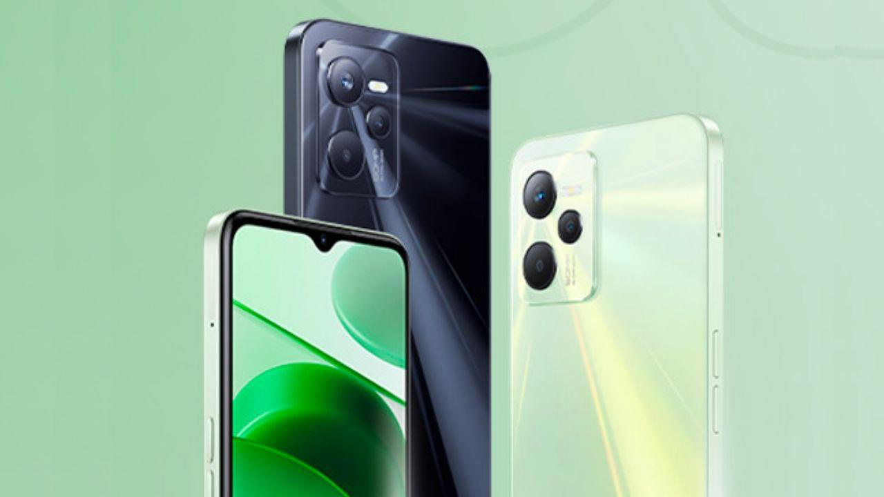 Rò rỉ giá bán loạt smartphone mới nhất của realme: giá tầm trung nhưng tính năng, thiết kế đỉnh không kém thiết bị cao cấp - Ảnh 3.