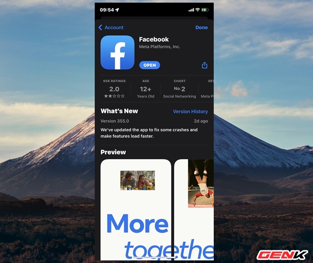 Facebook vừa cập nhật tính năng video ngắn Reels trên toàn cầu, và đây là cách để bạn sử dụng nó - Ảnh 2. Facebook vừa cập nhật tính năng video ngắn Reels trên toàn cầu, và đây là cách để bạn sử dụng nó - Ảnh 2.