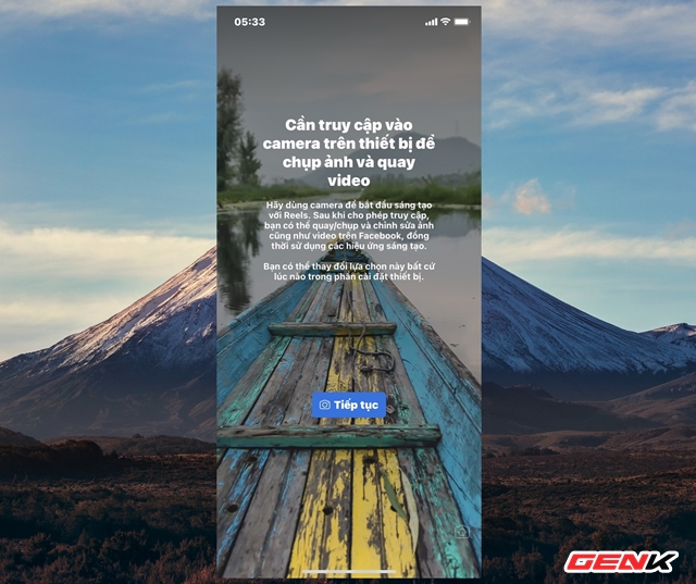 Facebook vừa cập nhật tính năng video ngắn Reels trên toàn cầu, và đây là cách để bạn sử dụng nó - Ảnh 6. Facebook vừa cập nhật tính năng video ngắn Reels trên toàn cầu, và đây là cách để bạn sử dụng nó - Ảnh 6.