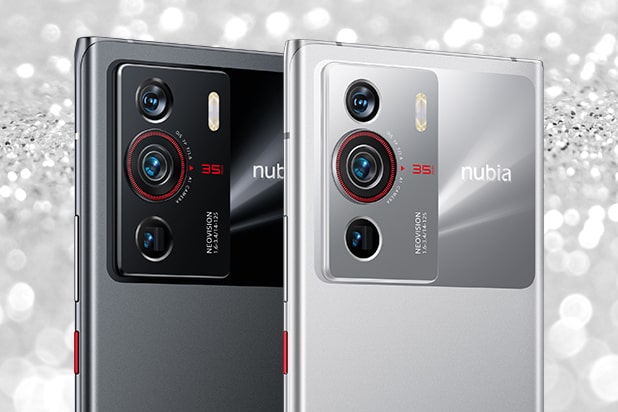 Nubia Z40 Pro ra mắt: Snapdragon 8 Gen 1, camera tele tiềm vọng 9x, sạc không dây từ tính, giá từ 12.3 triệu đồng - Ảnh 2.