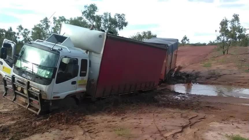 Google Maps corrects directions after years of leaving drivers stranded in Burketown - Photo 1.