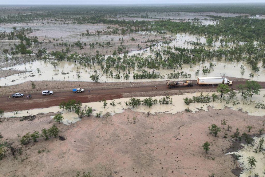 Google Maps corrects directions after years of leaving drivers stranded in Burketown - Photo 5.