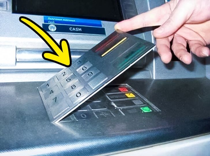 Muôn vàn cách hacker cướp tiền của bạn từ ATM và đây là cách nhận biết cây ATM có bị kẻ gian lợi dụng hay không? - Ảnh 3.