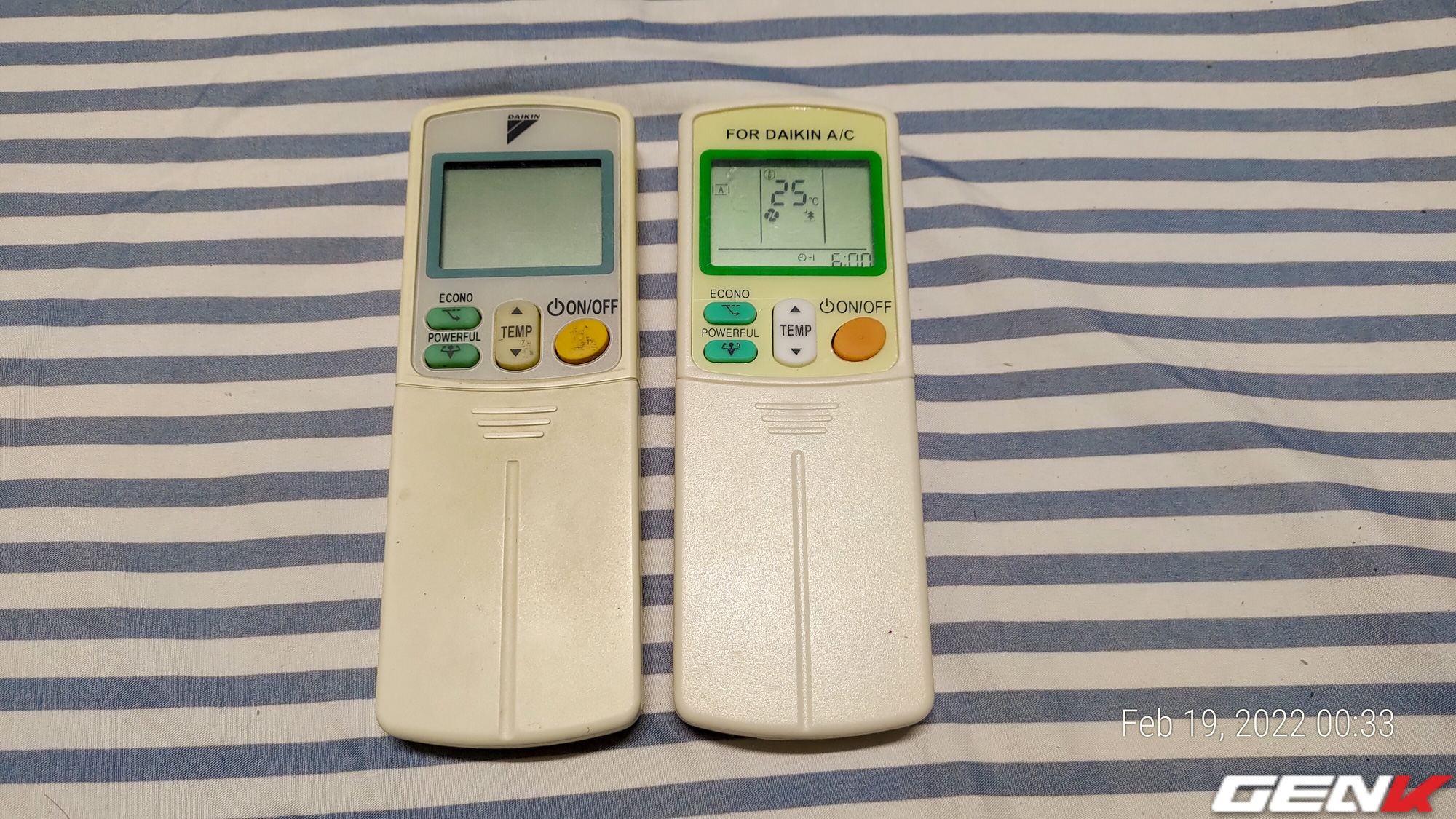 Dissection of genuine air conditioner control 420K and market goods 33K - price difference dozens of times, what's the difference?  - Photo 6.