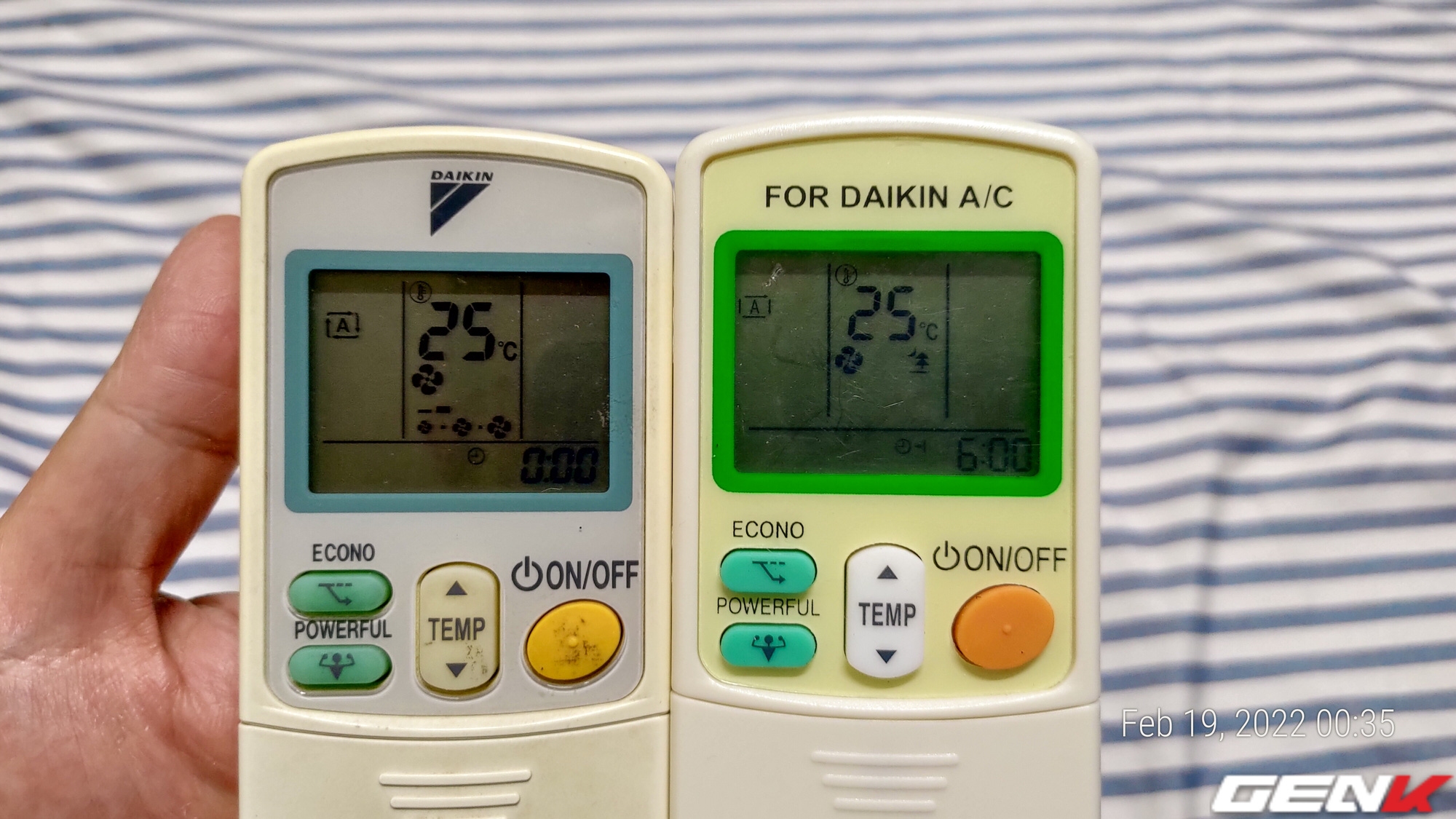 Dissection of genuine air conditioner control 420K and market goods 33K - price difference dozens of times, what's the difference?  - Photo 7.