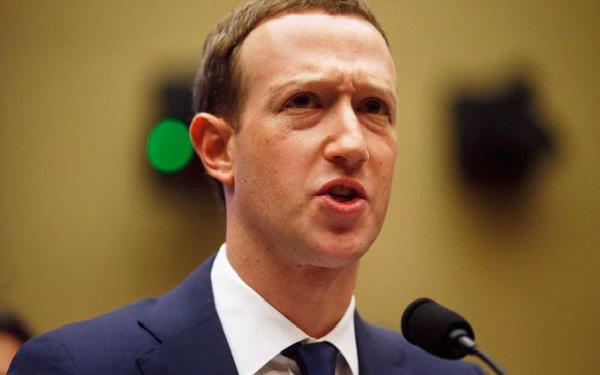Mark Zuckerberg vừa 'dọa' đóng cửa cả Facebook lẫn Instagram trên toàn châu Âu sau khi bị yêu cầu làm 1 điều, thách thức pháp luật cả một châu lục - Ảnh 1.