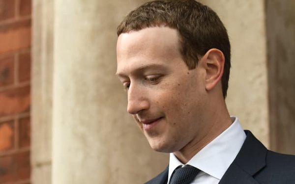 Hoá ra tất cả đã bị Mark Zuckerberg lừa: Vốn hoá giảm mạnh đang giúp Facebook thoát khỏi một vụ kiện, kêu khóc bị TikTok cạnh tranh chỉ là chiêu trò - Ảnh 1.