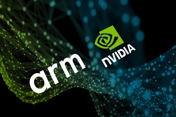 Tại sao thương vụ thâu tóm ARM của Nvidia thất bại? - Ảnh 1.