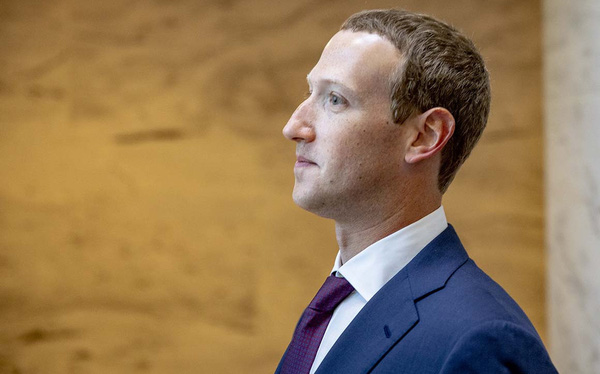 Mark Zuckerberg - Kẻ độc tài xây dựng nên đế chế trăm tỷ USD nhờ sao chép: Lệnh cho Facebook không xấu hổ khi copy đối thủ, từ Stories đến Reels đều là 'hàng nhái', triệt đường sống của rất nhiều startup - Ảnh 1.