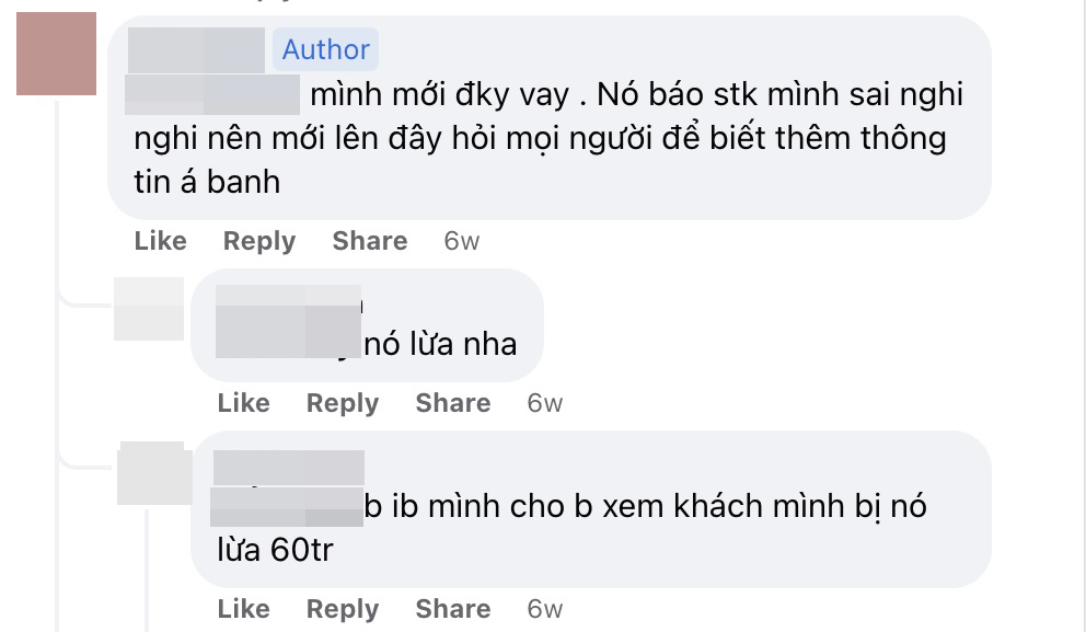 Losing tens of millions of dong because of online loans, beware of fraudulent tricks of cybercriminals during the epidemic season - Photo 10.