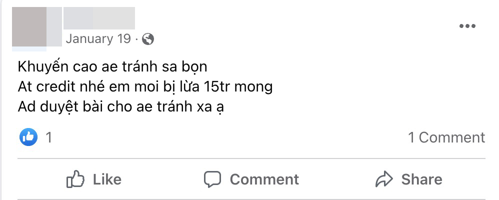 Losing tens of millions of dong because of online loans, beware of fraudulent tricks of cybercriminals during the epidemic season - Photo 15.