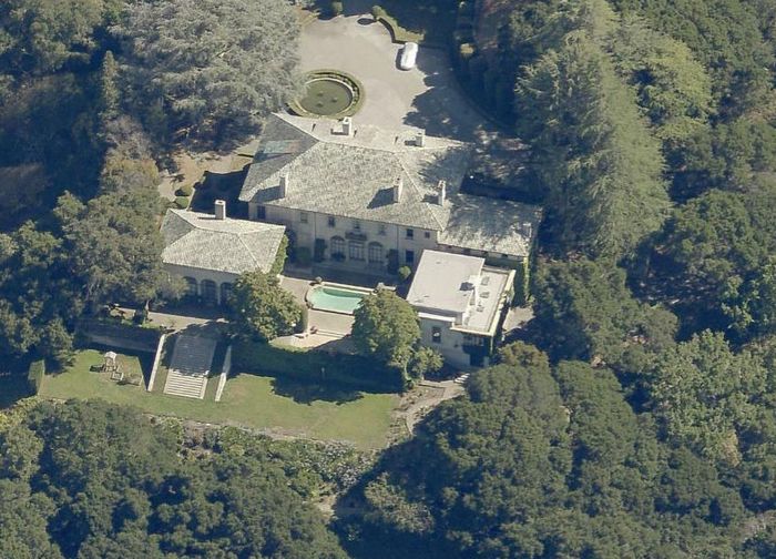 Having just announced that he does not own any houses, Elon Musk has sold 7 villas and pocketed nearly 130 million dollars - Photo 1.