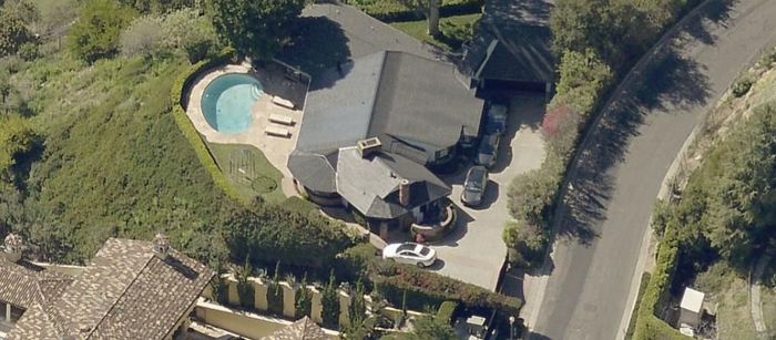 Having just announced that he doesn't own any houses, Elon Musk has sold 7 villas and pocketed nearly 130 million dollars - Photo 2.