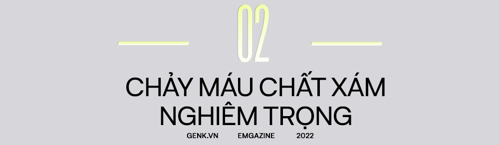 Tình trạng chảy máu chất xám trong trong các nhà máy bán dẫn Trung Quốc: Chúng tôi chỉ là người bình thường thôi - Ảnh 4.