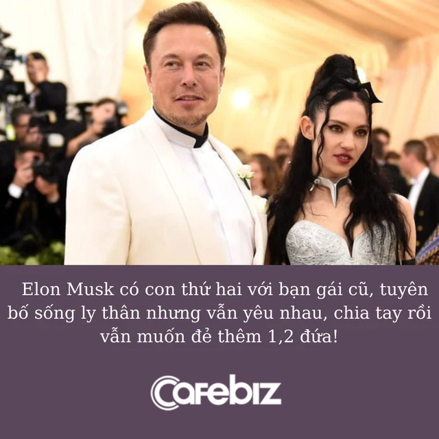Ex-girlfriend expresses shock about Elon Musk: Living in a rented house, lying on a broken mattress, eating peanut butter for 8 days in a row to save, living below the poverty line - Photo 3.