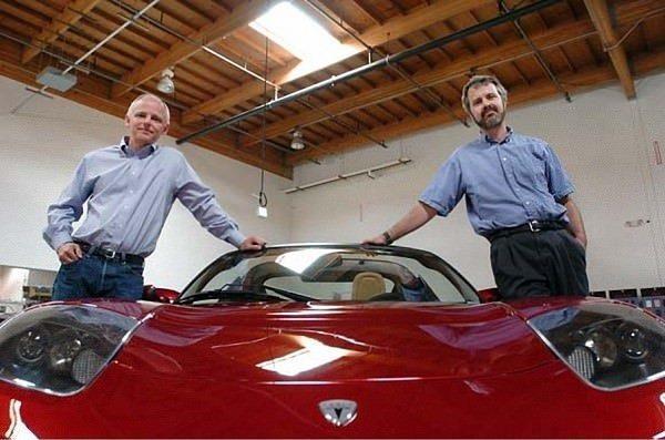 Tesla lên kế hoạch bí mật thay đổi thế giới xe hơi vĩnh viễn - Ảnh 1.