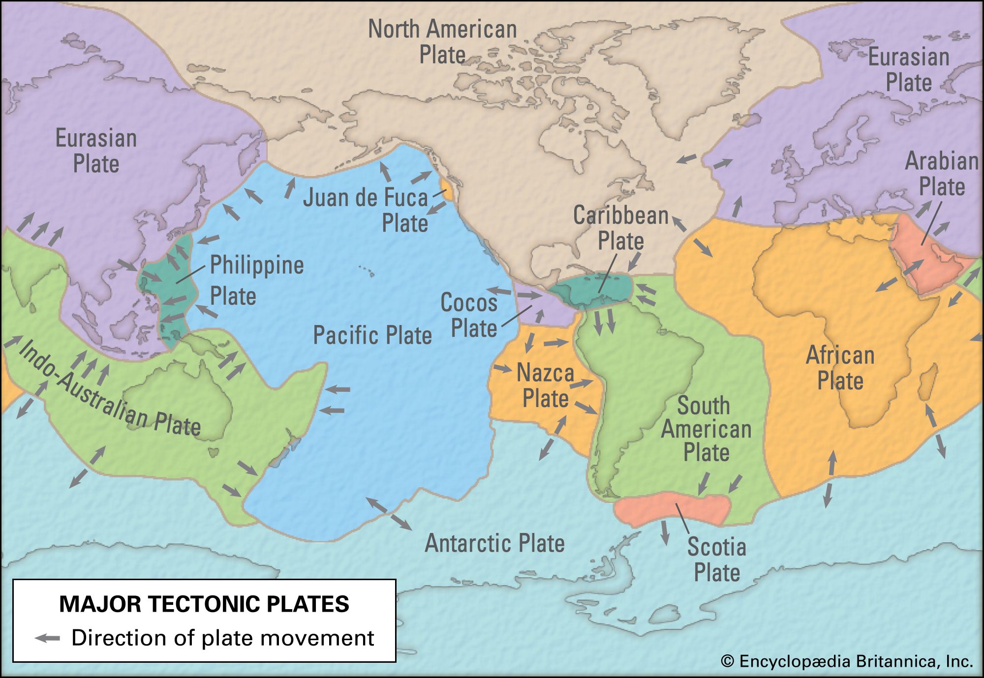 More evidence that about 4 billion years ago, the Earth was once 