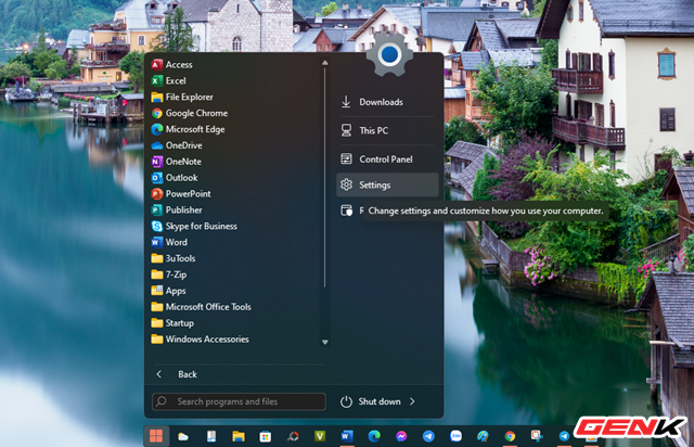 How to activate and set up parental controls on Windows 11 - Picture 3.