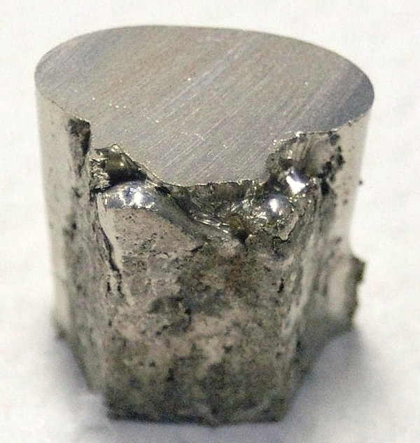 Quiz about nickel, a precious but not rare metal that is making the global supply chain stand still