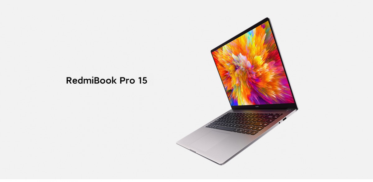 RedmiBook Pro 2022 launched: High-end laptop with Intel Gen 12 chip, 3K 90Hz screen, RTX 2050, priced from 19 million - Photo 1.