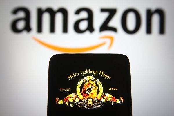MGM Studios chính thức về tay Amazon [HOT]